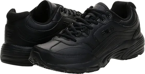 Miniatura 12 de Fila Memory Workshift - Zapato de punta compuesta antideslizante para hombre