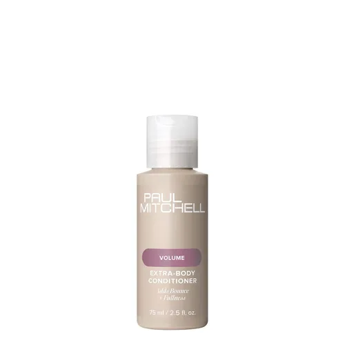 Miniatura 8 de Paul Mitchell Extra-Body Conditioner, Adds Bounce + Fullness, For Fine Hair
