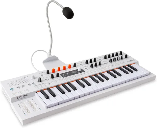 Miniatura 6 de Arturia MiniFreak Teclado sintetizador híbrido polifónico de 6 voces de 37 teclas (estándar, 37 teclas)