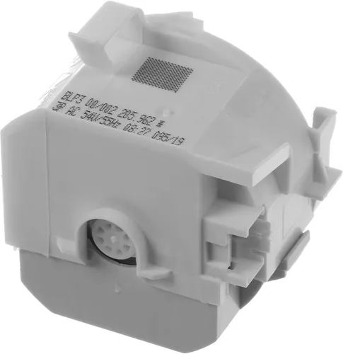 Miniatura 2 de Bosch 00611332 Bomba de drenaje original OEM para lavavajillas Bosch