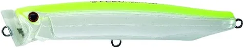 Miniatura 97 de TACKLE HOUSE Feed Popper 175, Señuelos de pesca de atún de agua salada, Topwater, GT, Bonito, Yellowtail, Yellowfin, Atún rojo, flotante