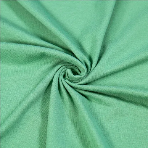 Miniatura 18 de FabricLA Tela de Jersey de Algodón y Elastano por Yarda - Tela de Algodón y Elastano Elástica en 4 Direcciones de 10 oz, 60" de Ancho – Perfecta