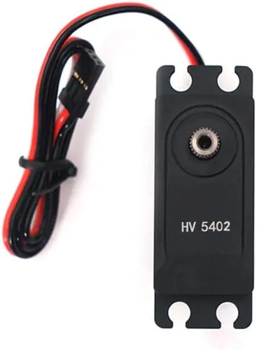 Miniatura 5 de FrSky Xact Series STD HV 8.4V Servos capaces HV5402