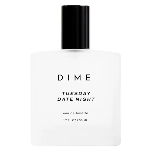 Miniatura 13 de DIME Beauty 7 Summers - Perfume para mujer – Eau de Toilette floral dulce con bergamota, orquídea vainilla y coco, fragancia limpia, vegana, libre