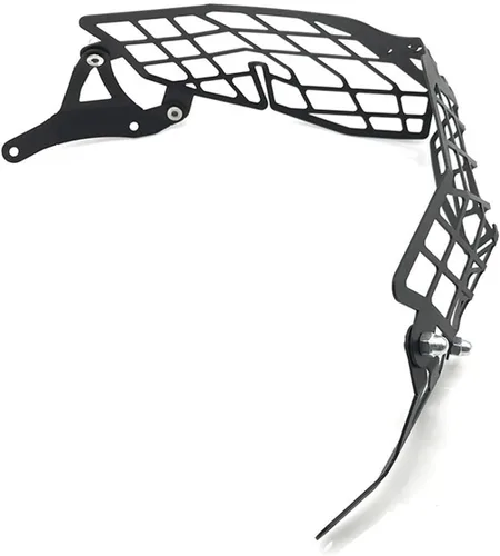 Miniatura 5 de Cubierta protectora de faros delanteros para Benelli para TRK 502 502X TRK502 TRK502X 2018-2021 2019 2020, accesorios de motocicleta, protector