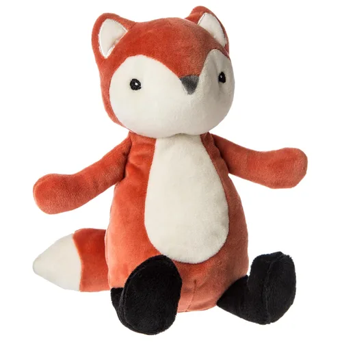 Miniatura 3 de Mary Meyer Peluche Leika, juguete suave, 8 pulgadas, conejito