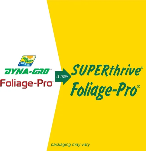 Miniatura 7 de Dyna-Gro Follaje Pro 32 onzas 1 cuarto de galón. Fertilizante líquido para plantas Dyna Gro. Fertilizante para floración y crecimiento