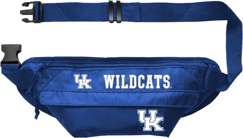 Miniatura 21 de Littlearth Unisex Ncaa Large Fanny Pack