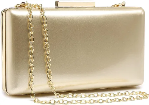 Miniatura 7 de Dasein Bolsos de noche para mujeres, carteras de mano, bolsos formales para fiestas, carteras para bodas, bolsos para cócteles y bailes de graduación