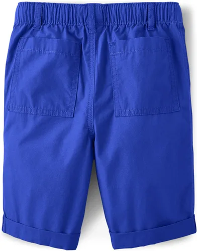 Miniatura 3 de Gymboree Pantalones cortos para niños y niños pequeños