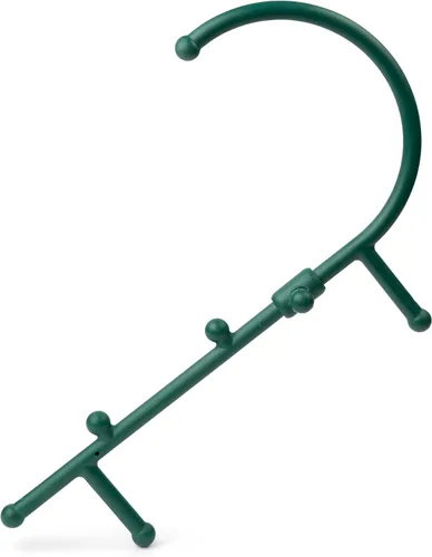 Miniatura 2 de Thera Cane Máx: Trigger Pt. Masajeador (Verde)