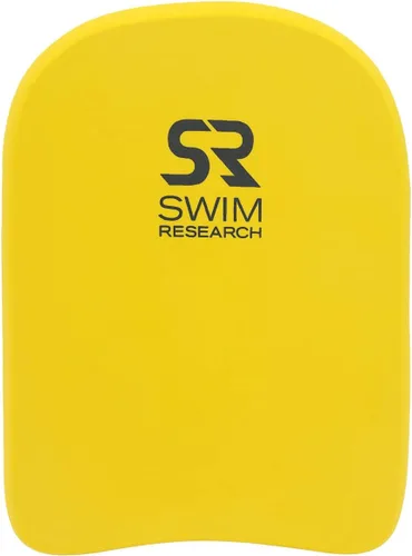 Miniatura 5 de Tabla de entrenamiento de natación – Equipo de piscina de espuma de Swim Research (disponible en tamaño adulto o junior, se vende por separado)