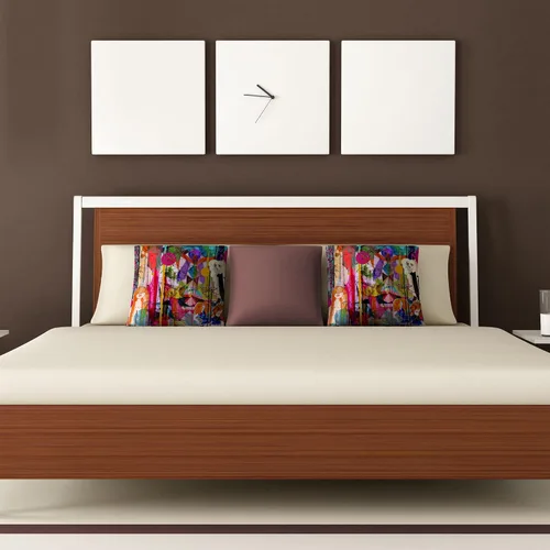 Miniatura 2 de Deny Designs Aimee St Hill Illustration - Almohada (18 x 18 pulgadas)