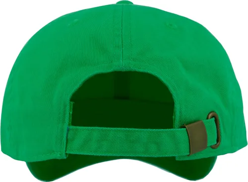 Miniatura 89 de Gelante Gorras de béisbol 100% algodón liso en blanco tamaño ajustable al por mayor a granel de 12