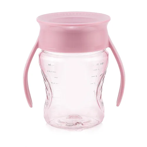 Miniatura 9 de Wow Cup for Baby 360 Trainer - Vaso para sorber, azul, 7 oz / 7.0 fl oz