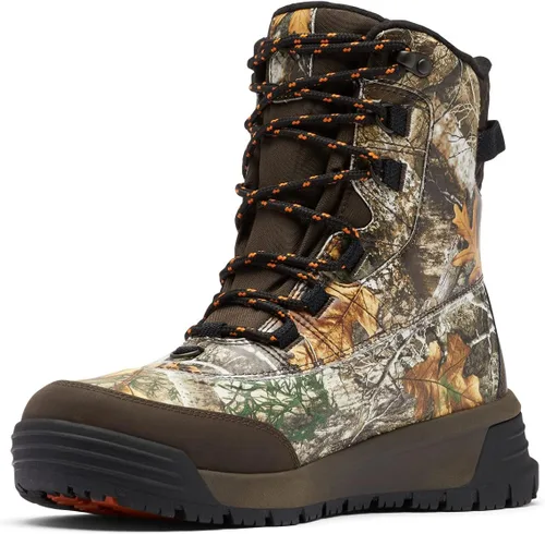 Miniatura 2 de Columbia Botas de nieve Bugaboot Celsius para hombre