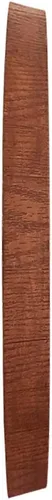 Miniatura 3 de The Fan-Brand NCAA Oklahoma Sooners: Reloj de pared con parte superior de barril de imitación para decoración de bar, decoración de fiesta