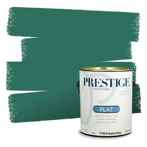 Miniatura 115 de Prestige Paints - pintura de exterior y pintura de imprimación en una, E100-T-6006-10AVP