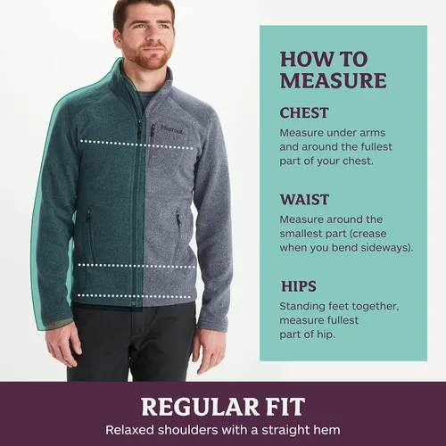 Miniatura 6 de MARMOT Mens Drop Line Jacket 20