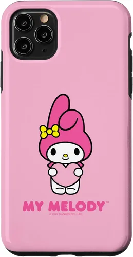 Miniatura 13 de My Melody Character - Carcasa frontal y trasera para iPhone 17