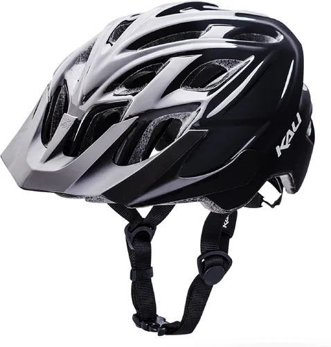 Miniatura 6 de Kali Protectives - Casco Chakra Solo para bicicleta de montaña