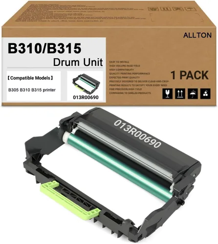 Miniatura 104 de Phaser 6510 WorkCentre 6515 Unidad de tambor compatible Xerox 108R01417 108R01418 108R01419 108R01420 Unidad de imagen de repuesto para impresora
