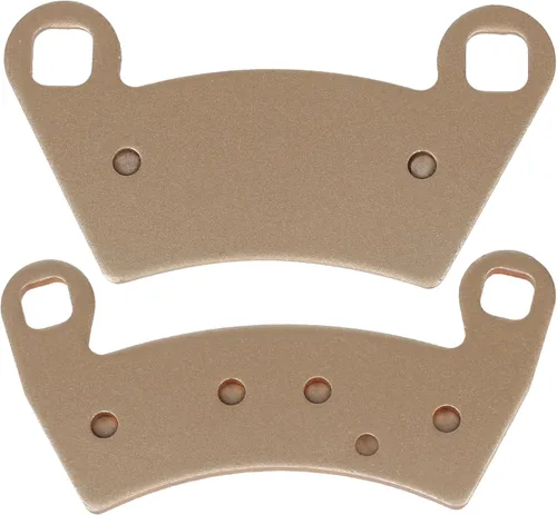 Miniatura 7 de Pastillas de freno delanteras y traseras para Polaris Ranger 900 XP 2013-2019/Polaris Ranger 570 2015-2023/Ranger 500 570 700 800 900 EV/Sportsman