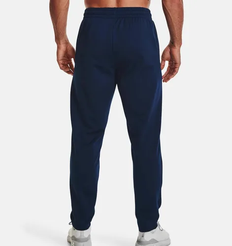 Miniatura 13 de Under Armour Pantalones de forro polar para hombre