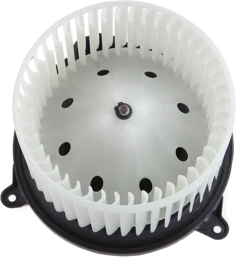 Miniatura 22 de SCITOO HVAC Heater Blower Motor Front Fit For Audi Model - For A8 Quattro 2004-2010,For S8 2007-2009 Replacement For # 4E0959101A Blower Fan