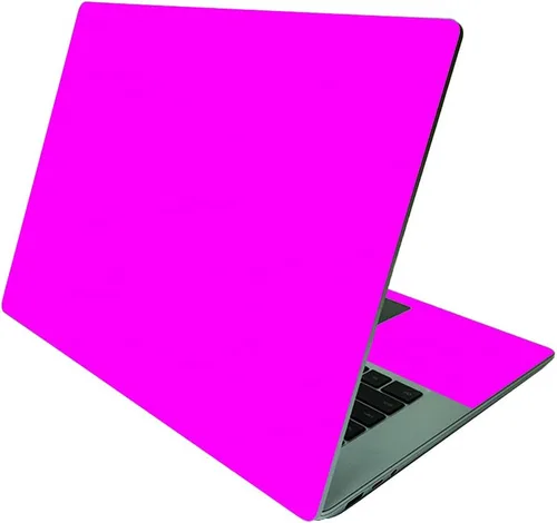 Miniatura 10 de MightySkins Skin compatible con Microsoft Surface Laptop 4 de 15 pulgadas, color azul claro, funda protectora, duradera y única, fácil de aplicar