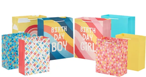 Miniatura 6 de Hallmark - Papel para envolver regalos