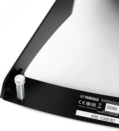 Miniatura 6 de Yamaha KP65 Torre de Kick de Batería Electrónica