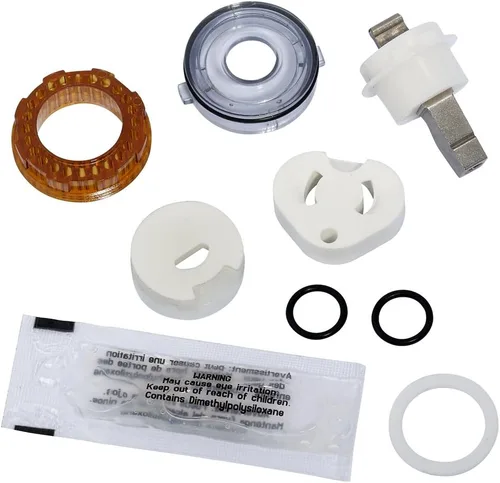 American Standard 044885-0070A Kit de reconstrucción de válvulas