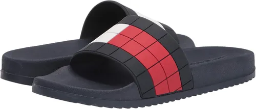 Miniatura 7 de Tommy Hilfiger Sandalias Tmruan para hombre