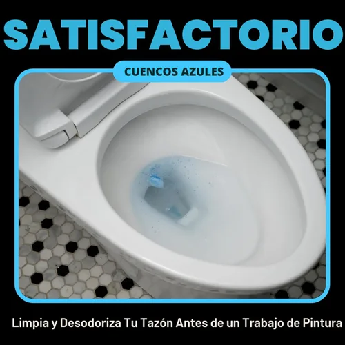 Miniatura 4 de DUDE Wipes DUDE Bombs - Eliminador de olores para inodoro, ambientador 2 en 1 y limpiador de inodoro, 1 paquete (40 cápsulas), mezcla desodorizante