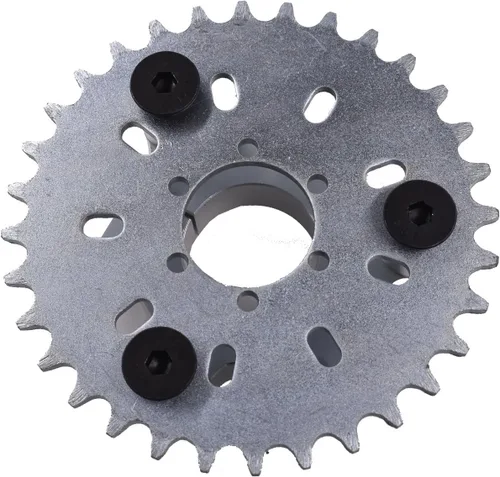 Miniatura 5 de Adaptador de piñón 40T apto para cadena 415 49cc 50cc 66cc 80cc 2 tiempos bicicleta motorizada