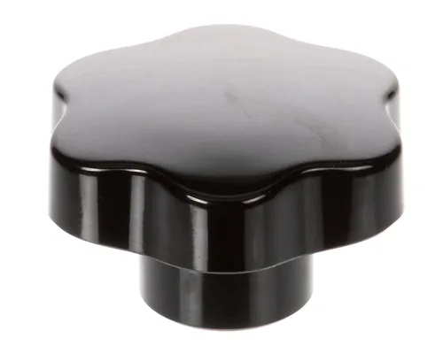 Miniatura 2 de Univex 6509044, perilla del brazo del carro
