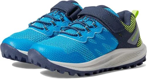 Miniatura 4 de Merrell Nova 3 - Tenis unisex para niños