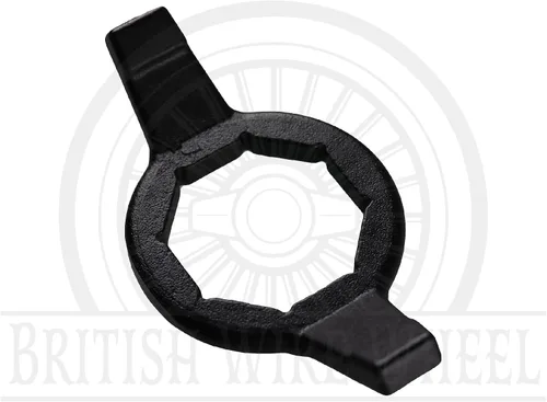 Miniatura 4 de Llave Hexagonal/Octágono de 8 Lados - Esta Herramienta Automotriz está Diseñada para la Instalación y Extracción de Tapas Giratorias de Desmontaje