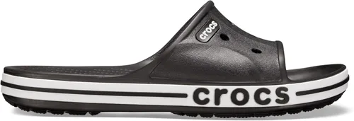 Miniatura 15 de Crocs - Sandalias unisex para adultos Bayaband Slide Azufre (Sulphur)