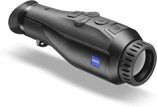 ZEISS Monocular de alta resolución de la cámara termal de la toma de imágenes de DTI 4/35 para la observación de la caza nocturna y de la vida