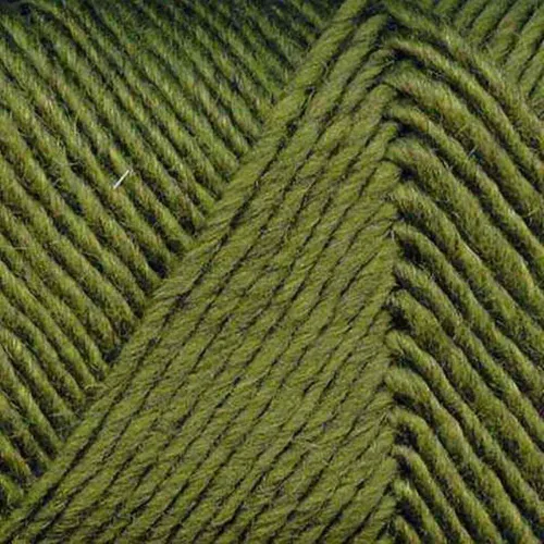 Miniatura 12 de Brown Sheep - Lamb's Pride Worsted - Hilo de tejer estambre, 4 oz (82 - Blue Flannel)