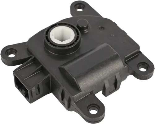 Actuador de puerta de entrada HVAC apto para Tucson 2016-2020, Palisade 2020-2021, Kia Sportage 2017-2021, K900 2015-2017, Seltos 2021 reemplaza