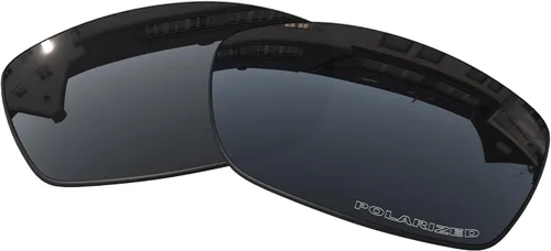 OOWLIT Lentes de repuesto compatibles con Oakley Valve New 2014 Sunglass