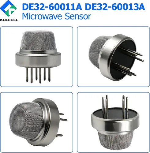 Miniatura 3 de DE32-60011A DE32-60013A Sensor de microondas Fijar microondas E11 Error Compatible con Samsung Microondas Repuesto Sensor de Gas Microondas