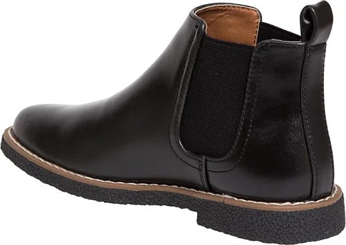 Miniatura 8 de Deer Stags Botas Zane Chelsea para niño