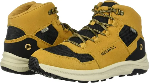 Miniatura 11 de Merrell M-Ontario 85 WTRPF - Botas de senderismo unisex