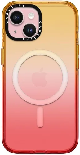 Miniatura 29 de CASETiFY Funda con soporte de anillo de impacto para iPhone 16 Pro