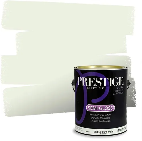 Miniatura 95 de Prestige Paints - 2 en 1, pintura base y pintura de exterior, E100-N-735BM