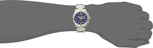 Miniatura 3 de Reloj Citizen para hombre, de dos tonos y de acero inoxidable (AN3394-59L)